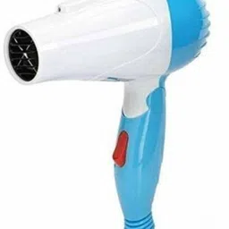 BITWEAVE Professional Folding Hair Dryer with 2 Speed Control 1000W Hair Dryer-picture-47
