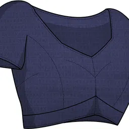 mirchi fashion Printed, Floral Print Daily Wear Chiffon, Georgette Saree image 5