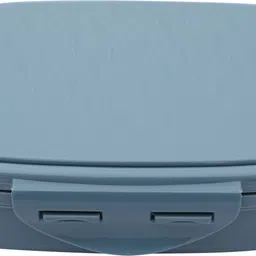 jaypee JPWAVESTEEL-JRPEACOCKPLUM 2 Containers Lunch Box-picture-22