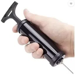 rajshree enterprises meerut classic rugby football with air pump Football - Size: 5 image 2