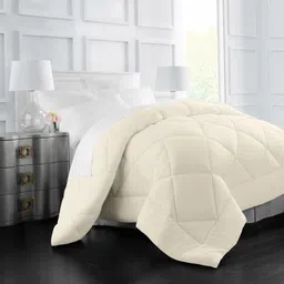 evol Solid Double Comforter for Heavy Winter-picture-10