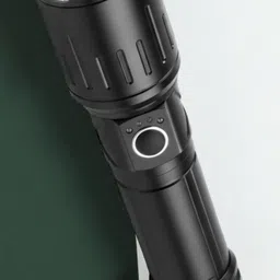 stybits X280 Premium Rechargeable Torch – Lightweight, Powerful & Perfect for Camping Torch-picture-27