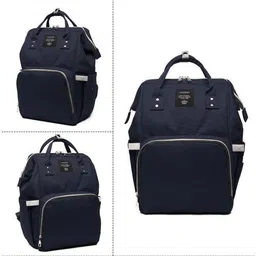 beybee Baby Diaper Bag with Shoulder Strap 15 Ltr Diaper Bag-picture-23