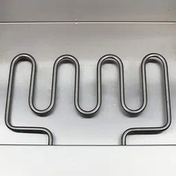 khushi udyog 35-Litre Oven Toaster Grill (OTG) image 3