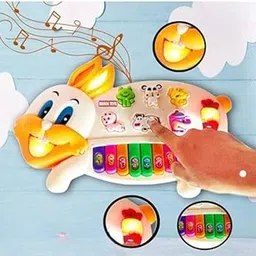 Rabbit Piano Light, and Animal(IND*8523) Sounds-image-18