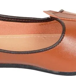 jaipur trendcraft Jutis For Men image 4