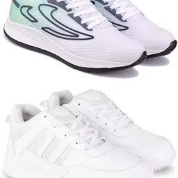 pennen Men's Lightweight Running Shoes – Comfortable, Stylish Casual Shoes for Walking Loafers For Men-picture-14