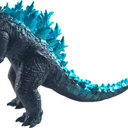 fozzo-sk New Empire GODZILLA King of Monsters Action Figure Toy Movie PVC 6 inch Model-picture-23