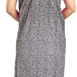 houseofcommon Women Nighty image 2