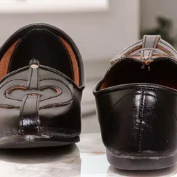 jaipur divinecraft Mojaris For Men image 3