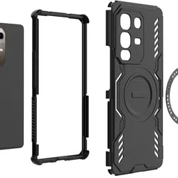 kwine case Back Cover for Infinix Note 50s 5G+ image 5