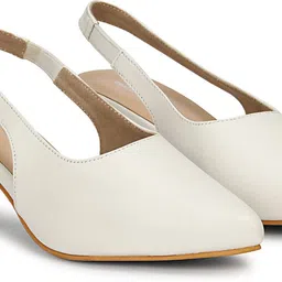 gracecode Women Heels Sandal image 5