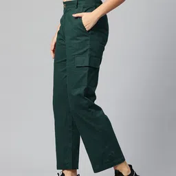 popnetic Women Cargos image 3