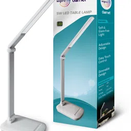 wipro garnet 5W LED Study Lamp image 2