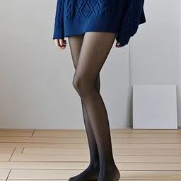 quintessentials Women Opaque Stockings-picture-21