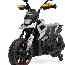 panda baby products Bike Battery Operated Ride On-picture-13