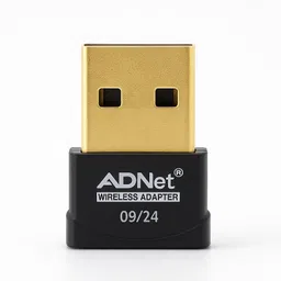 ADNet USB Bluetooth Dongle 5.0 BT Bluetooth-picture-39