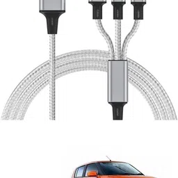auto addict 17 W Turbo Car Charger-picture-19