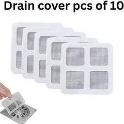 tirupati enterprises Floor Stainless Steel Pop-Up Strainer-picture-30