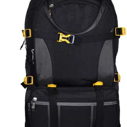 fast look Travel Backpack for Outdoor Sport Camping Hiking Trekking Bag Rucksack 50 L-picture-30