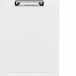 eduway OP3024 Store Exam Pad White A18 image 1