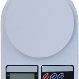 Weightronic KITCHEN SCALE BALANCE MULTI-PURPOSE WEIGHT MEASURING MACHINE WEIGHT SCALE Weighing Scale image 3