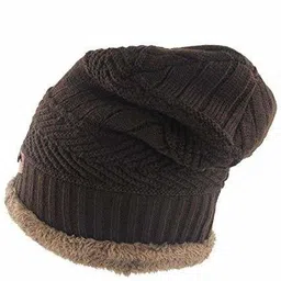 desoria Solid Beanie image 3