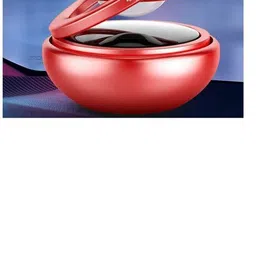 lovmoto Car Air Freshener Car Fragrance Diffuser Creative Solar Helicopter Perfume 212 Air Purifier-picture-26