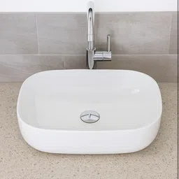 laxxaro Classic tabletop 87793 Table Top Basin-picture-40