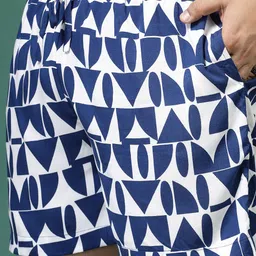 rigo Shirt Regular Shorts Co-ords Set image 5