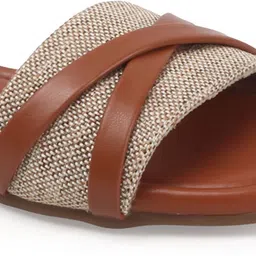 corsica Women Flats Sandal image 5