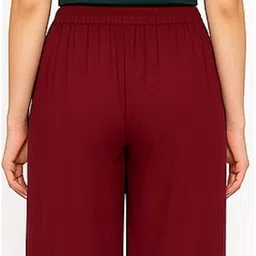 sri gayathri clothings Women Multicolor Capri image 2