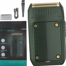 Frinzoo V-353 70 Shaver For Men-image-26