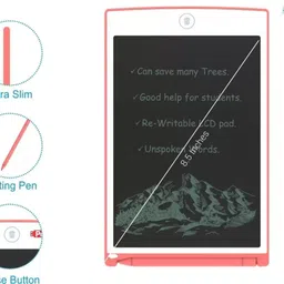 vmv fuzon LCD Tablate 8.5 Inch - 1530 image 2