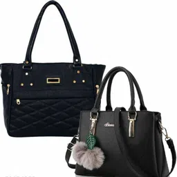 ark fashion Women Multicolor Shoulder Bag-picture-24