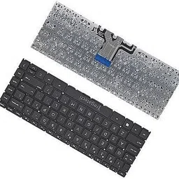 Regatech Pavilion X360 14-DH0095TU, 14-DH0095TX, 14-DH0096TU, 14-DH0096TX Internal Laptop-size Laptop Keyboard Compatible with Desktop, Laptop, Mac-image-0