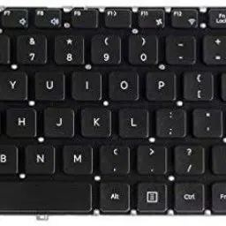 SellZone Laptop Keyboard For Samsung NP300E5A-A05ES Laptop Keyboard Replacement Key-image-64