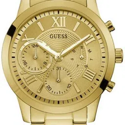 guess Analog Watch - For Men W1070L2-picture-16