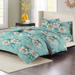 bsb home Cotton Double King Sized Bedding Set image 5