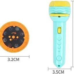 singhandbros1 PROJECTION FLASHLIGHT image 4