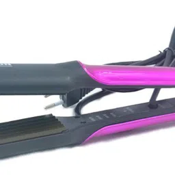 V&G SALON Professional VnG Crimping Machine for Voluminous Crimper Electric Hair Styler-picture-26