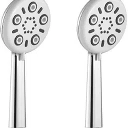 Parryware hand shower 3 - Modes, Advanced Airmix with Hose & clutch set of 2 pic 155 shower-picture-20
