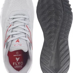 flyo Jogging, Running Shoes For Men|| Soft Cushioned Insole, Slip-Resistance Running Shoes For Men image 2