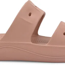 hrx by hrithik roshan Ultra-Lightweight & Flexible EVA Slip-On for All-Day Comfort Women Slides image 4