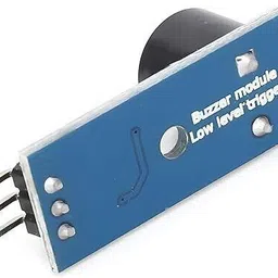 r&d A-Active Buzzer Driver Module |Alarm |Scm |Robotics |Smart Car|UNO PACK OF 35 Electronic Components Electronic Hobby Kit image 2