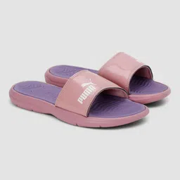 puma Women Silvia V4 Flats Sandal image 4