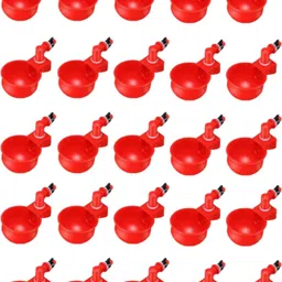 gki poultry 90 ml Water Trough-picture-17