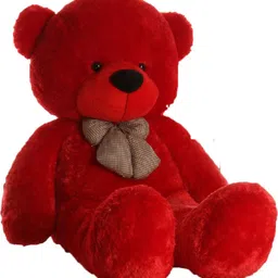riyasat 3 feet Big Soft cute bootsy Hugable and Lovable Teddy Bear - 91.0002 cm-picture-20