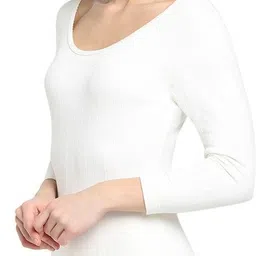Dixcy Slimz Women Top Thermal image 2