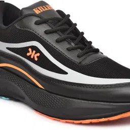 Killer Premium Sports Gym Walking Running Trending Stylish Running Shoes For Men Running Shoes For Men image 2